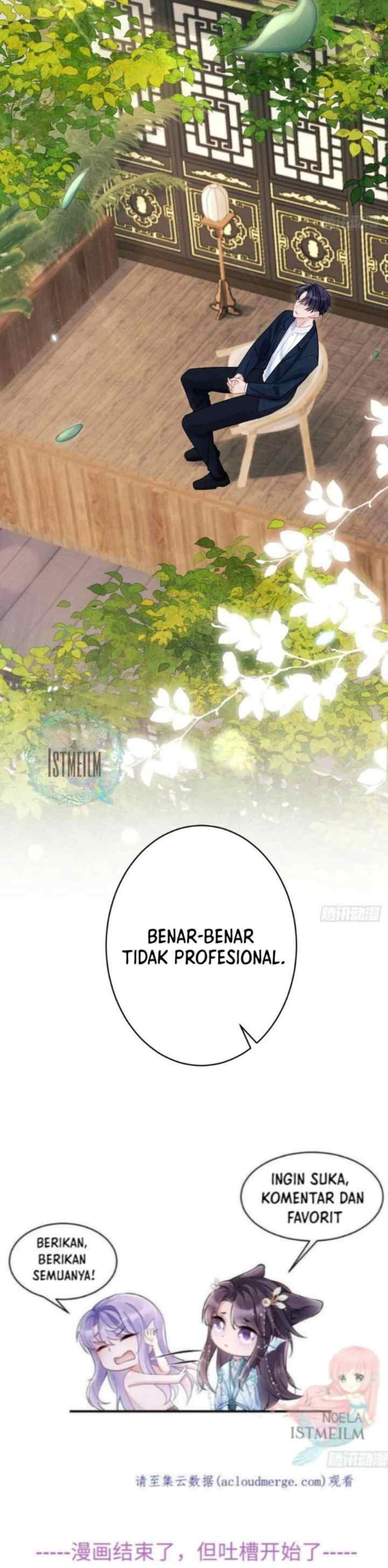 I Suspect the Actor Is Fishing for Me chapter 94 halaman 18