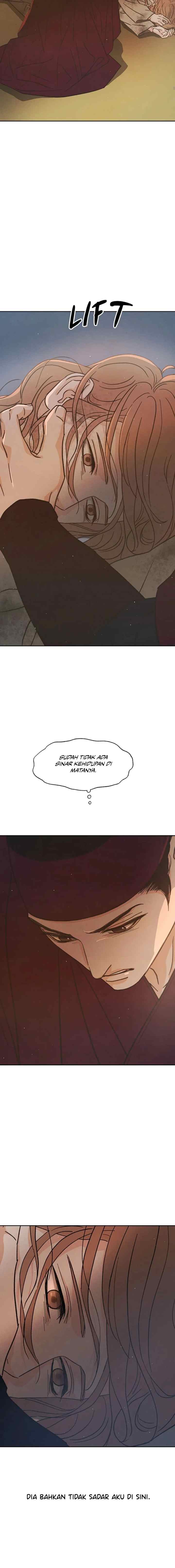Shade of Plum Blossom chapter 54 halaman 17