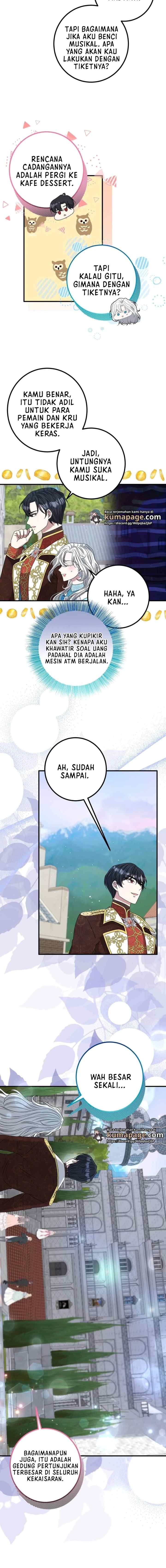 Evil Girl's Daycare chapter 29 halaman 6