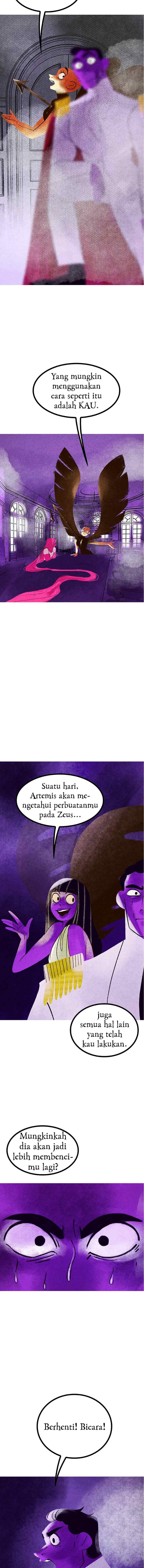 Lore Olympus chapter 257 halaman 11