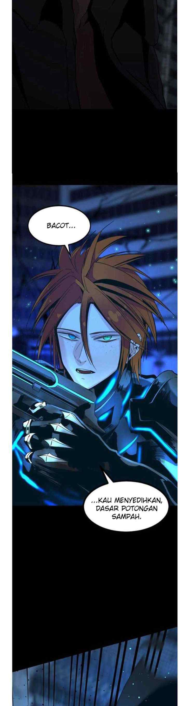 Hero Killer chapter 24 halaman 14