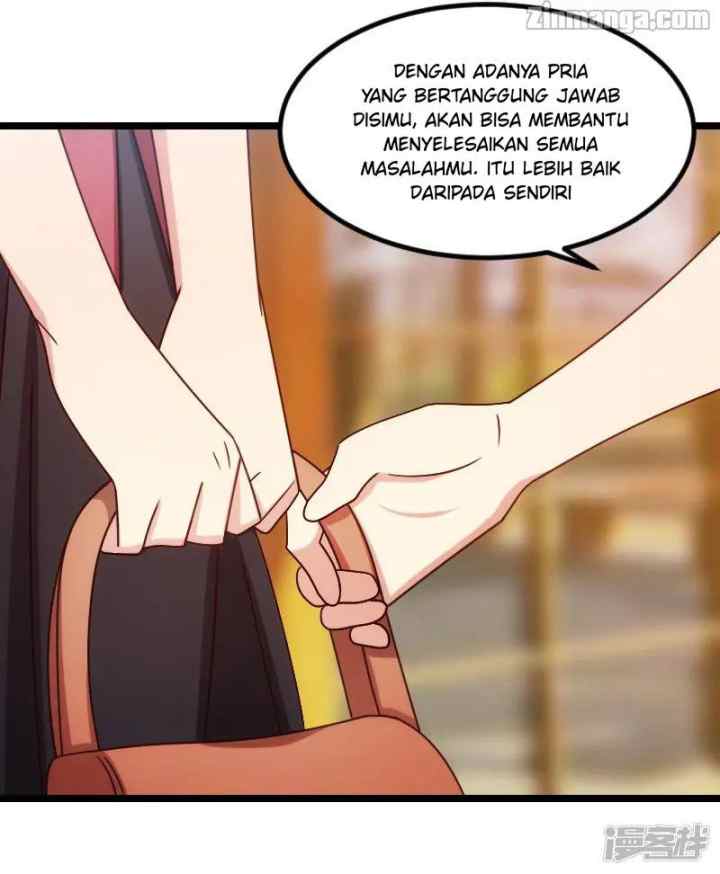 CEO's Sudden Proposal chapter 167 halaman 9