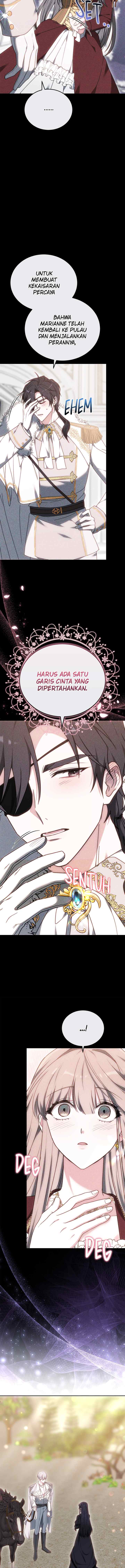 Bride of Obsidian chapter 83 halaman 13