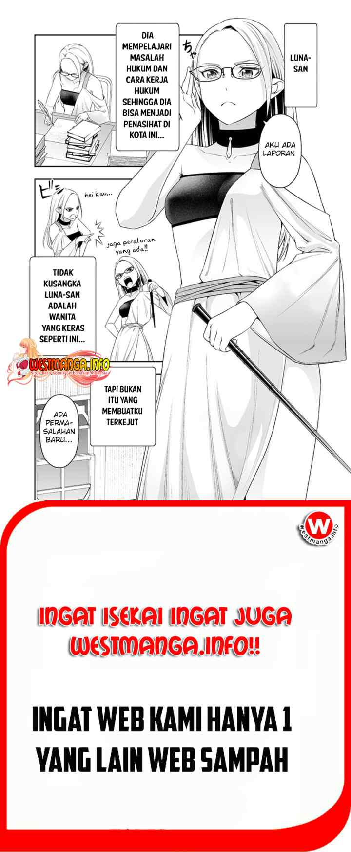 Bocchi Tenseiki chapter 28 halaman 7