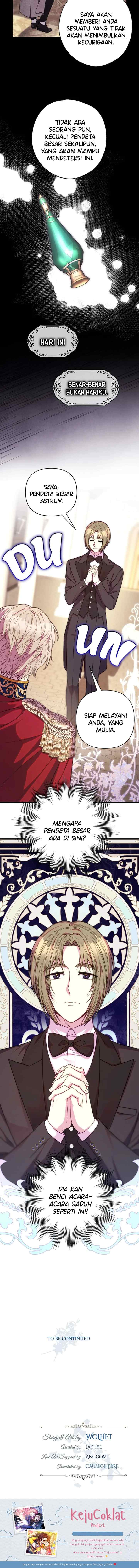 Anyway, It Is A Ropan chapter 98 halaman 19