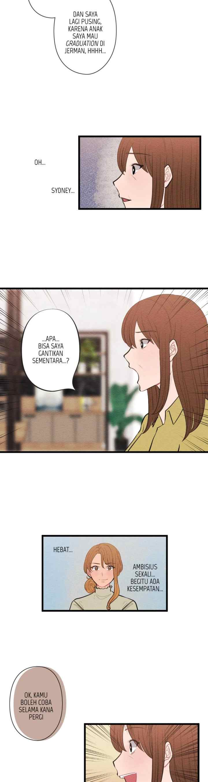 Mistake S1 chapter 91 halaman 13