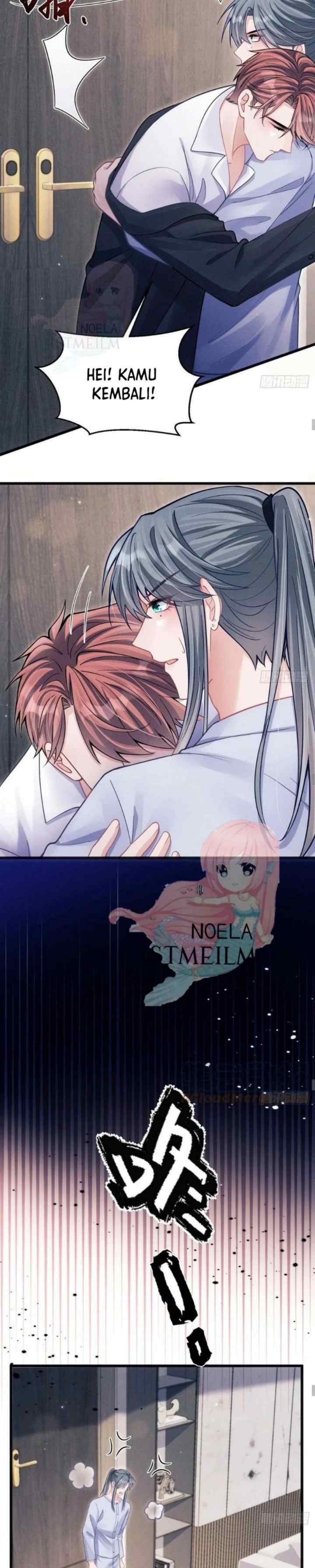 I Suspect the Actor Is Fishing for Me chapter 74 halaman 5