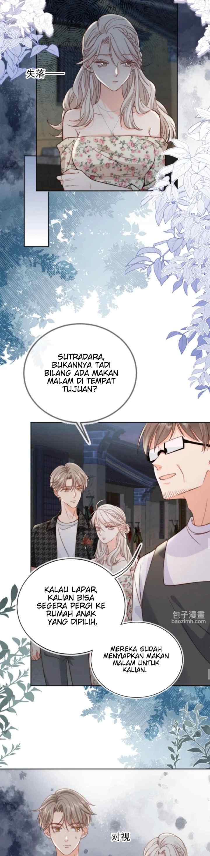 Reincarnated as a Star's Unrequited Muse chapter 32 halaman 13