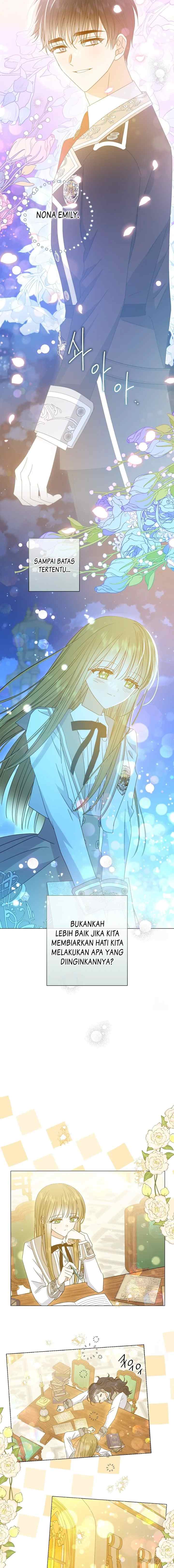 Please Leave Miss Emily Alone chapter 47 halaman 16