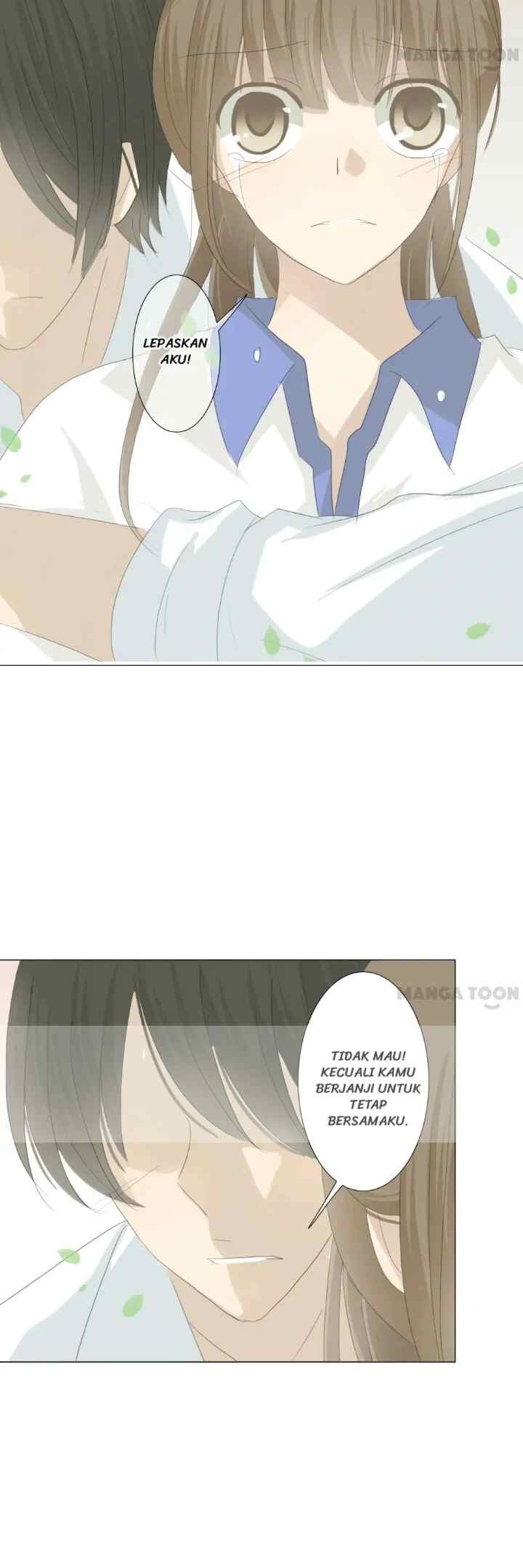 Summer Never Ends chapter 108 halaman 9