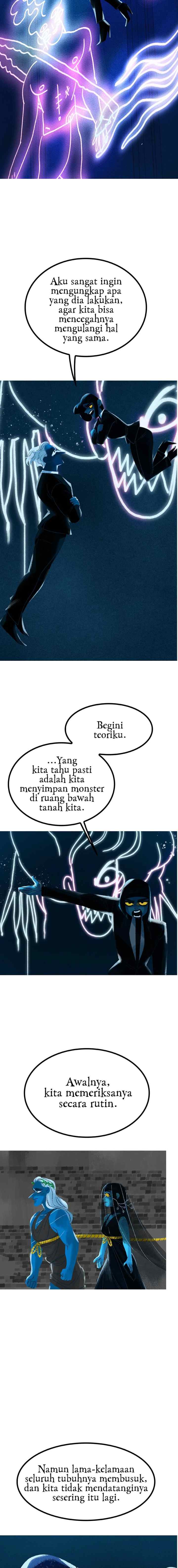 Lore Olympus chapter 215 halaman 7