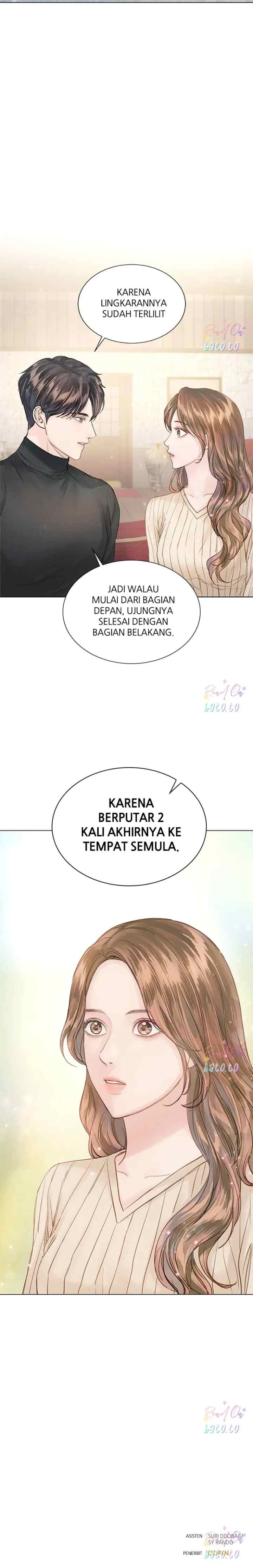 There Must Be Happy Endings chapter 94 halaman 18