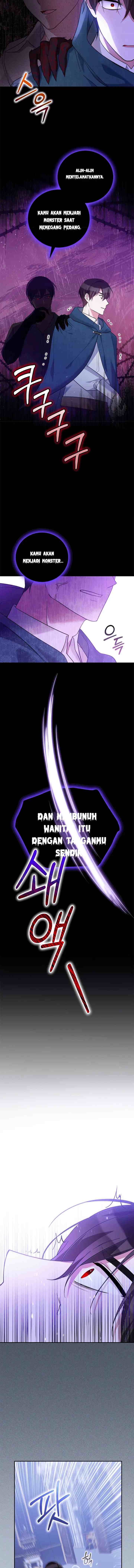 Please Support My Revenge chapter 37 halaman 10