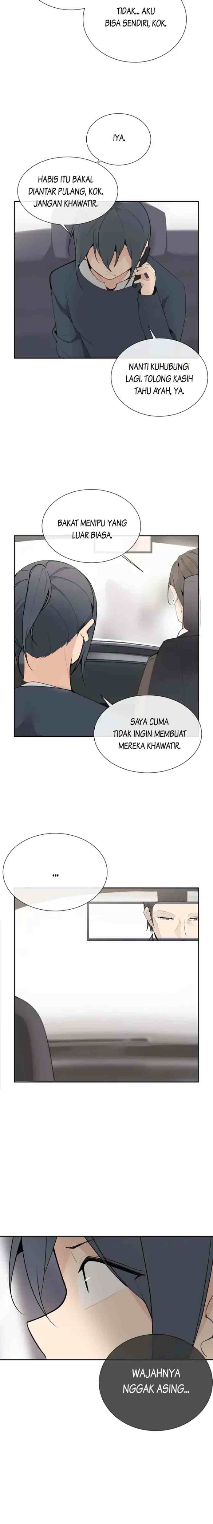 Devil Sword King chapter 114 halaman 6