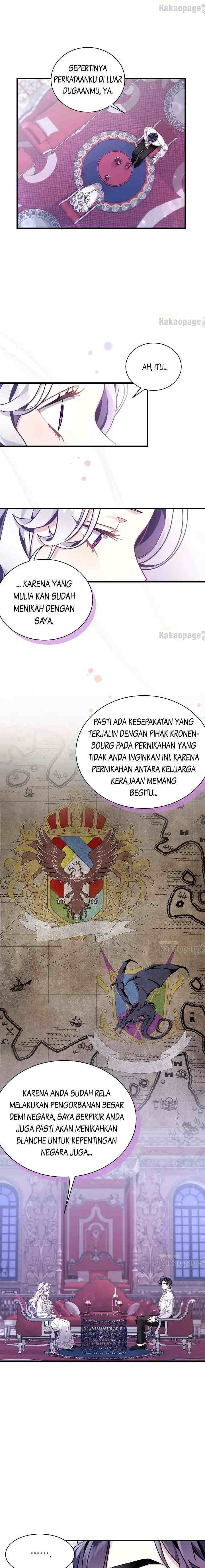 Not Sew Wicked Stepmom chapter 60 halaman 4