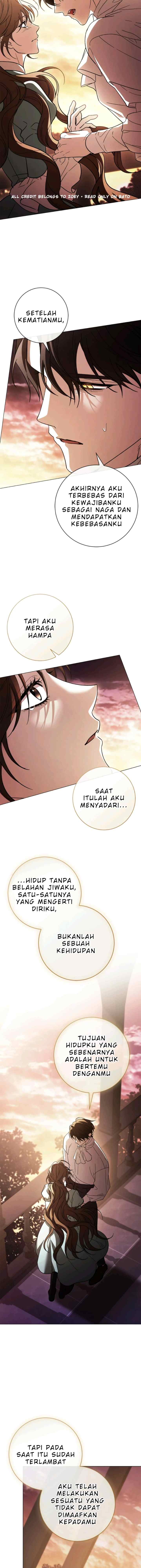Dark Chain chapter 38 halaman 9