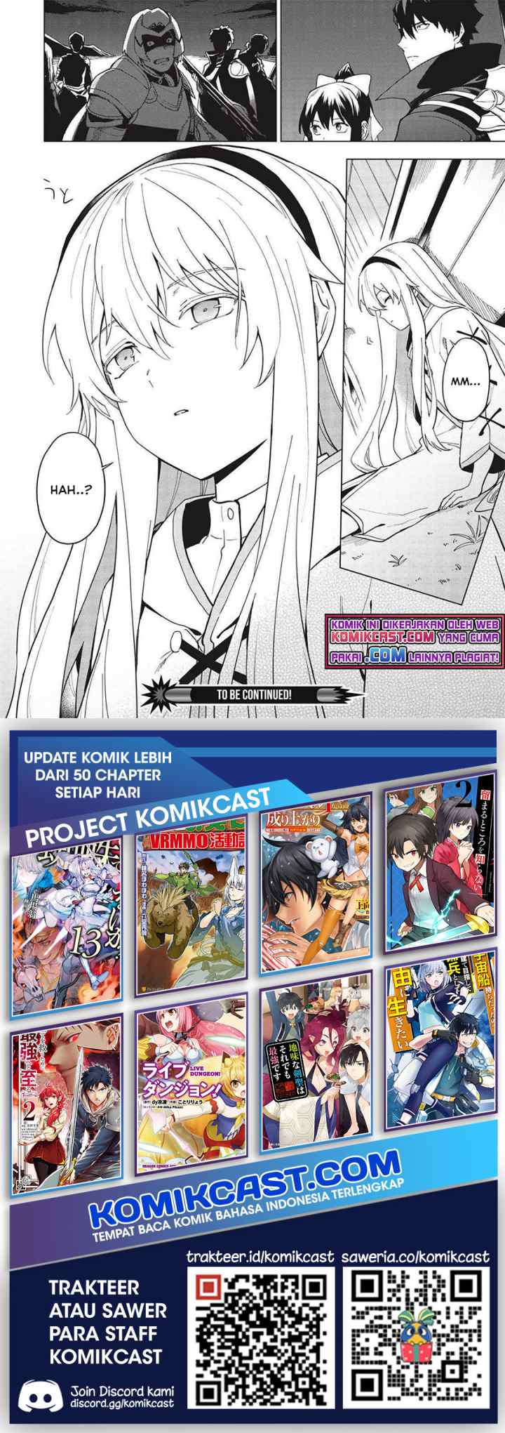 Kuitsume Youhei no Gensou Kitan chapter 19.2 halaman 11