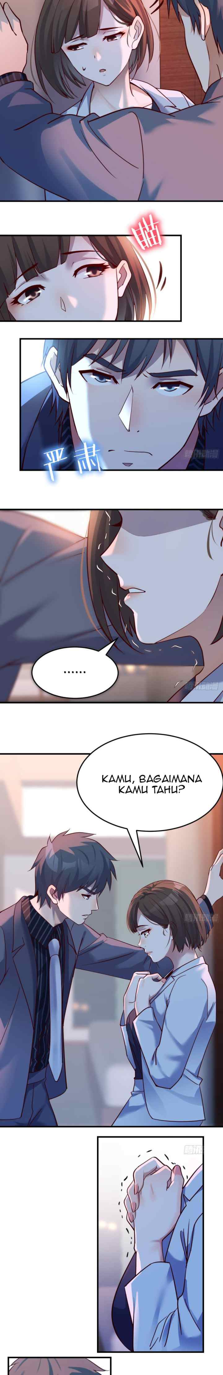 I Have Twin Girlfriends chapter 83 halaman 5