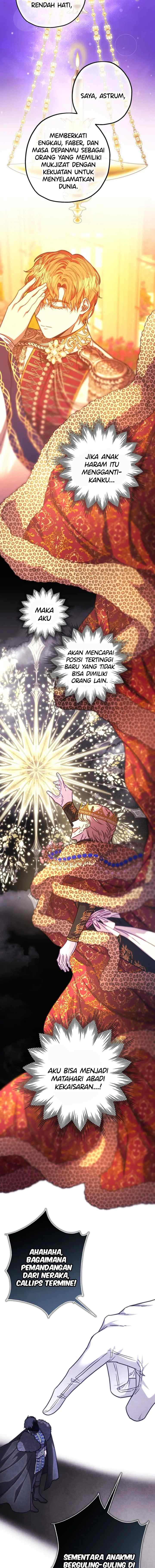 Anyway, It Is A Ropan chapter 101 halaman 9