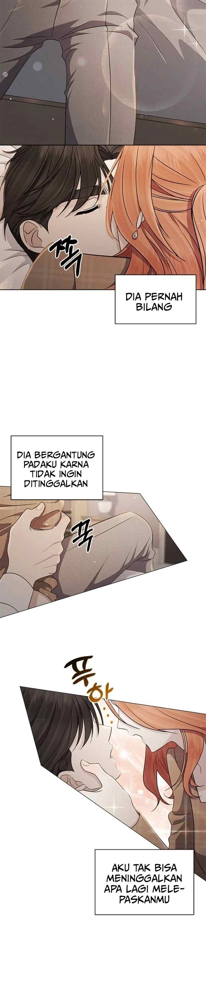 The Castle - Gwian's Bride chapter 83 halaman 18