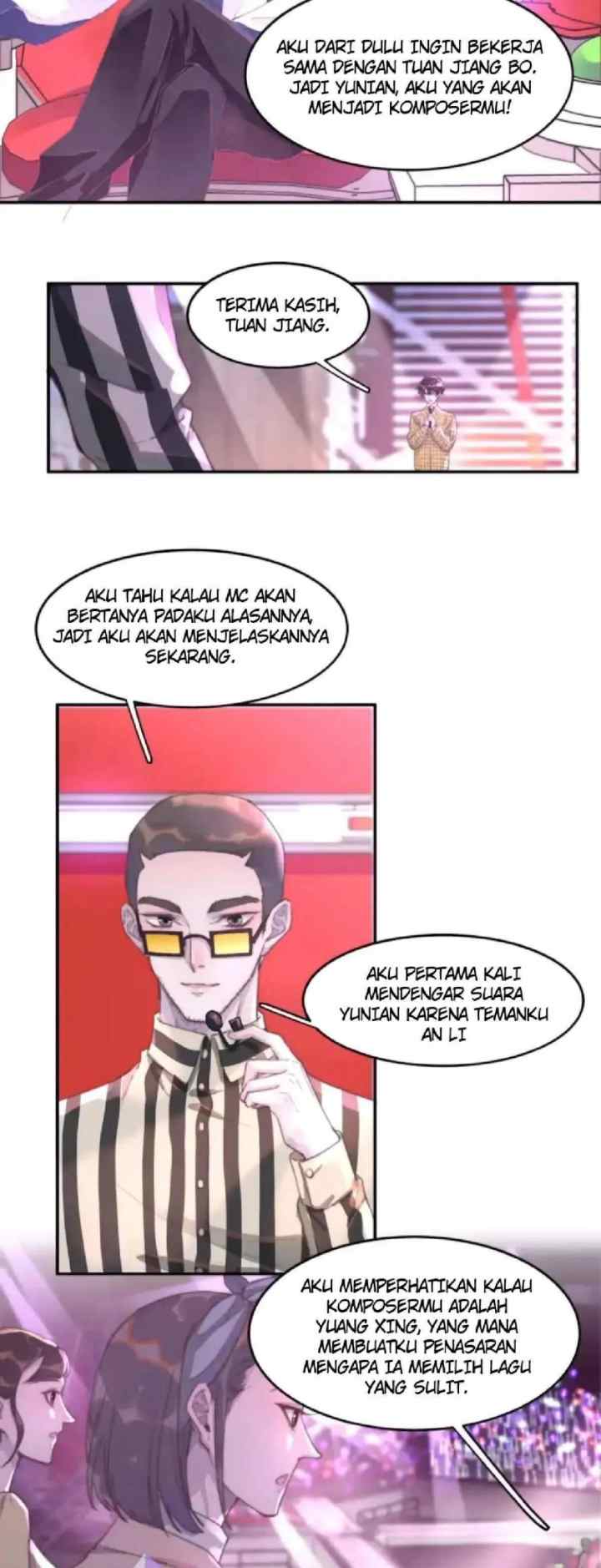 No Money chapter 26 halaman 18