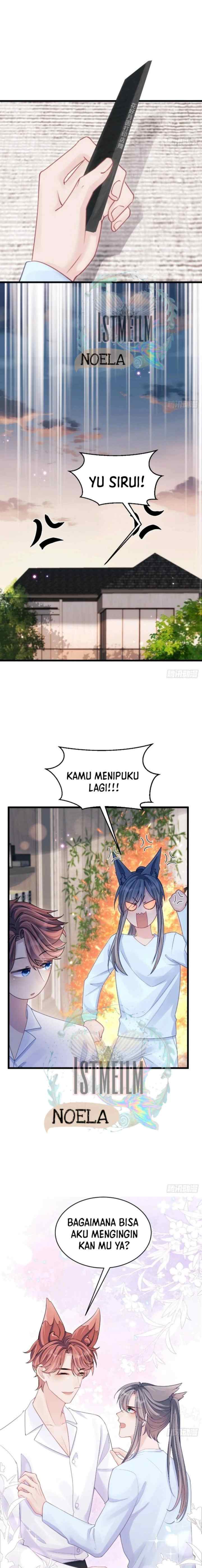 I Suspect the Actor Is Fishing for Me chapter 92 halaman 18