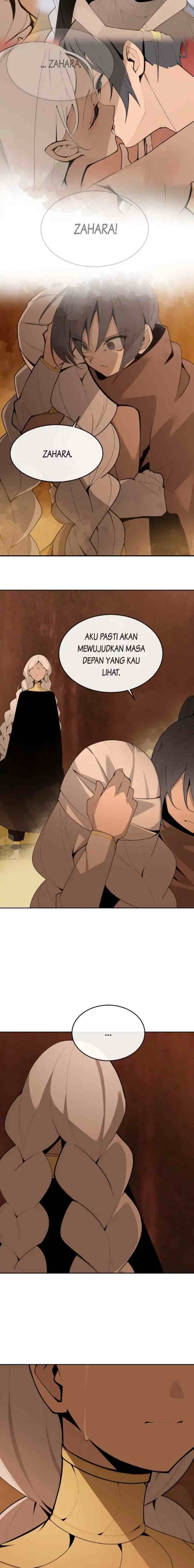 Devil Sword King chapter 308 halaman 4