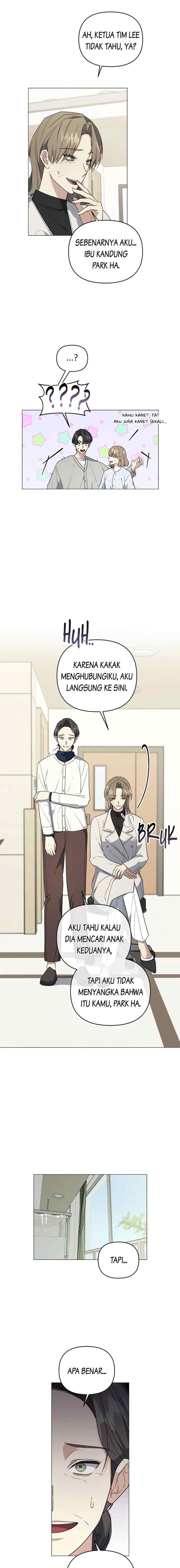 Rooftop Prince chapter 46 halaman 10