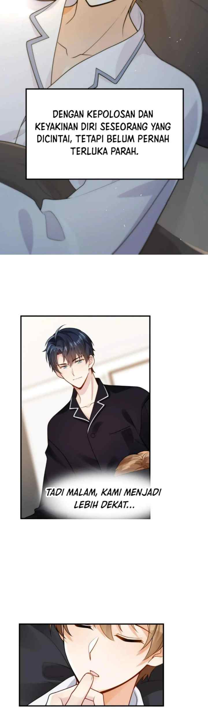 Guide on How to Sleep chapter 50 halaman 7