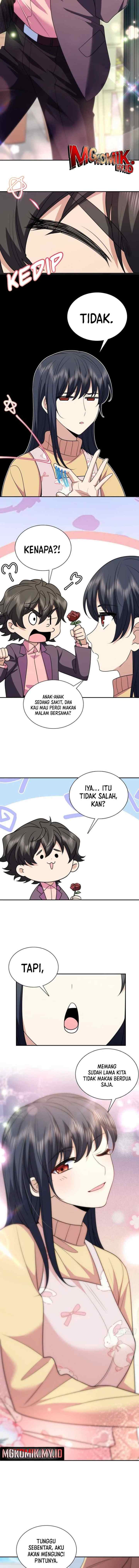 My Wife Is From a Thousand Years Ago chapter 393 halaman 6