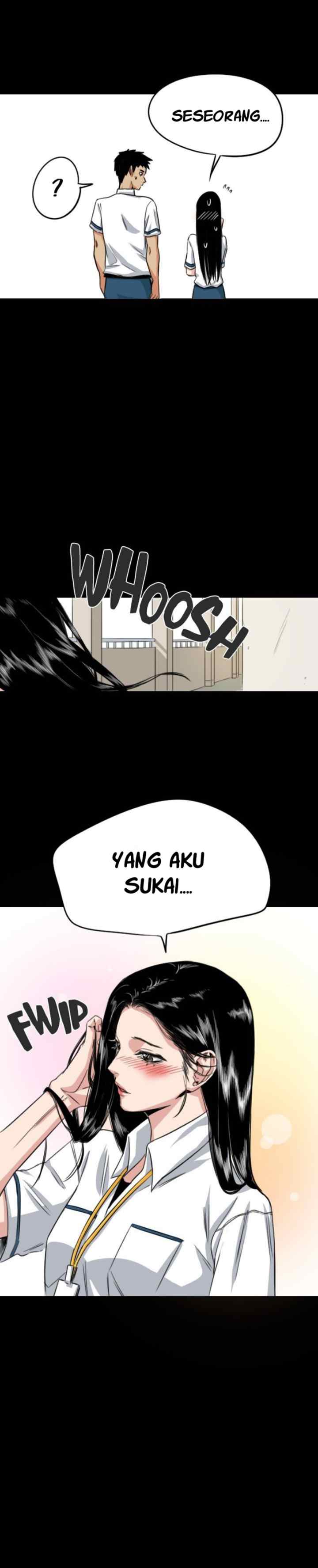 Drawing Romance chapter 44 halaman 7