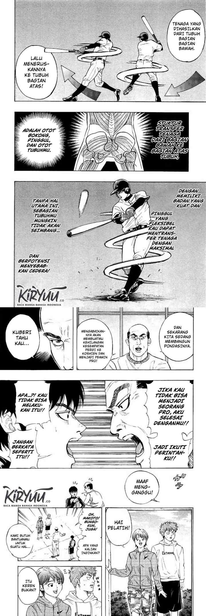 Bungo chapter 8 halaman 7