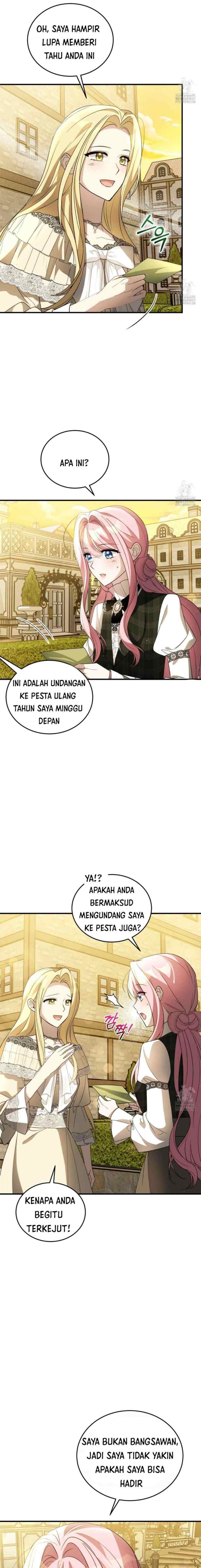 I Didn't Lull You to Sleep Only For You to Be Obsessed chapter 38 halaman 6