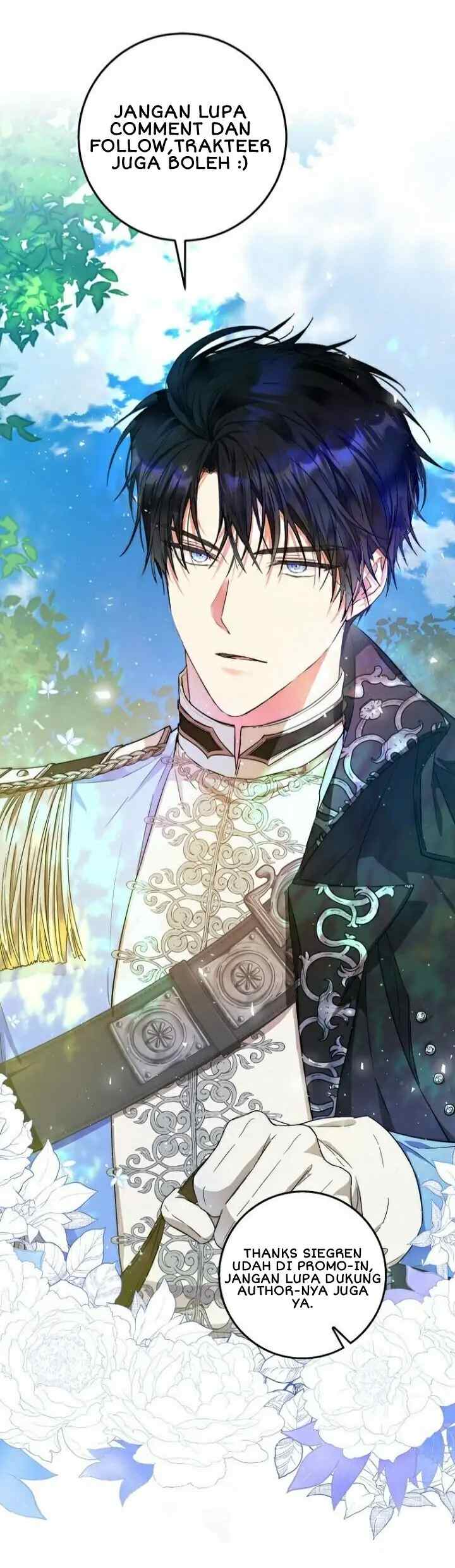 Long After The Ending chapter 13 halaman 17