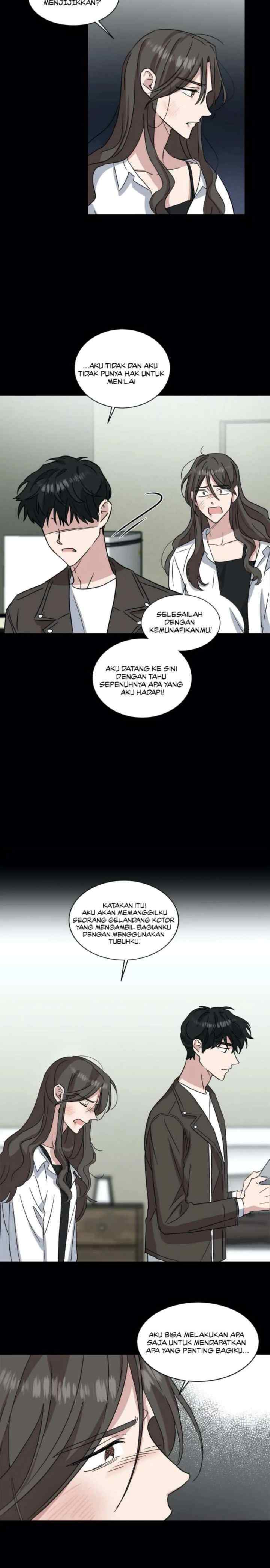 One Take chapter 32 halaman 18