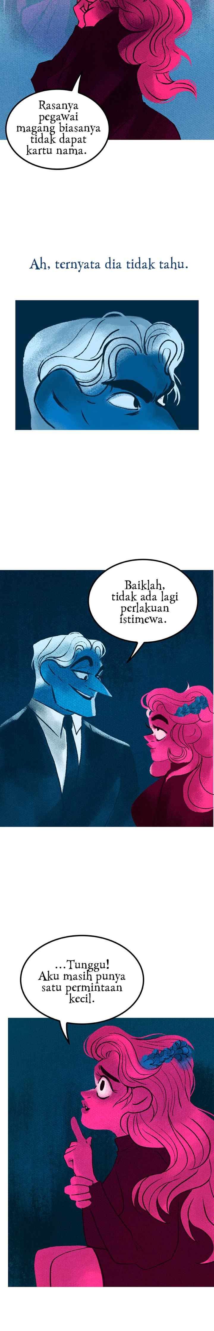 Lore Olympus chapter 88 halaman 16