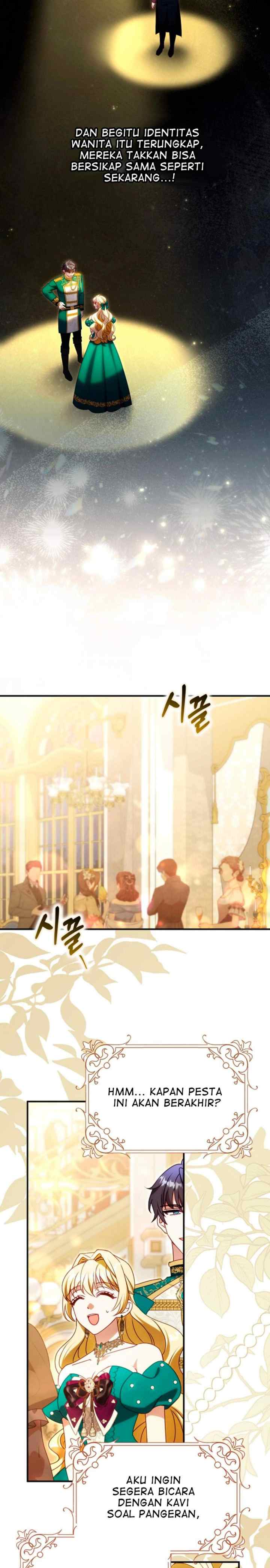 The Secrets of the Lovely Duchess chapter 48 halaman 16