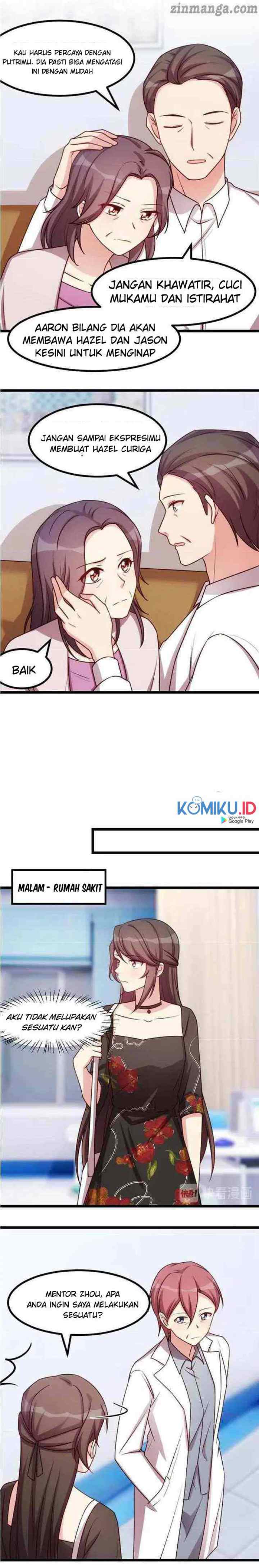 CEO's Sudden Proposal chapter 229 halaman 6