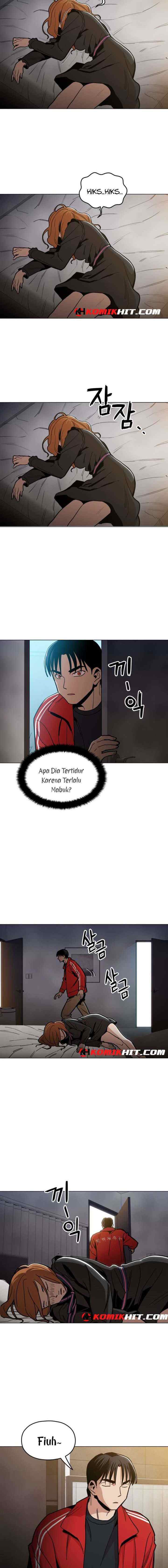 Age of Barbarism chapter 29 halaman 10