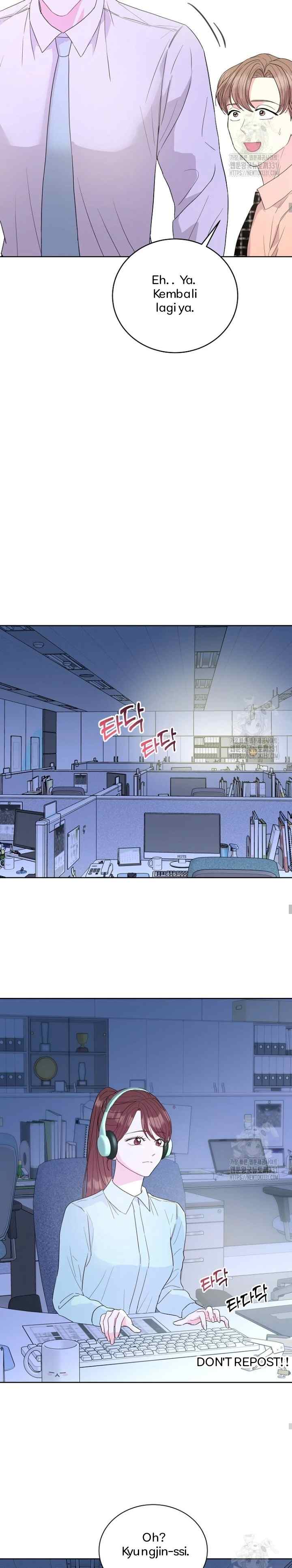 Hades and Persephone chapter 5 halaman 11