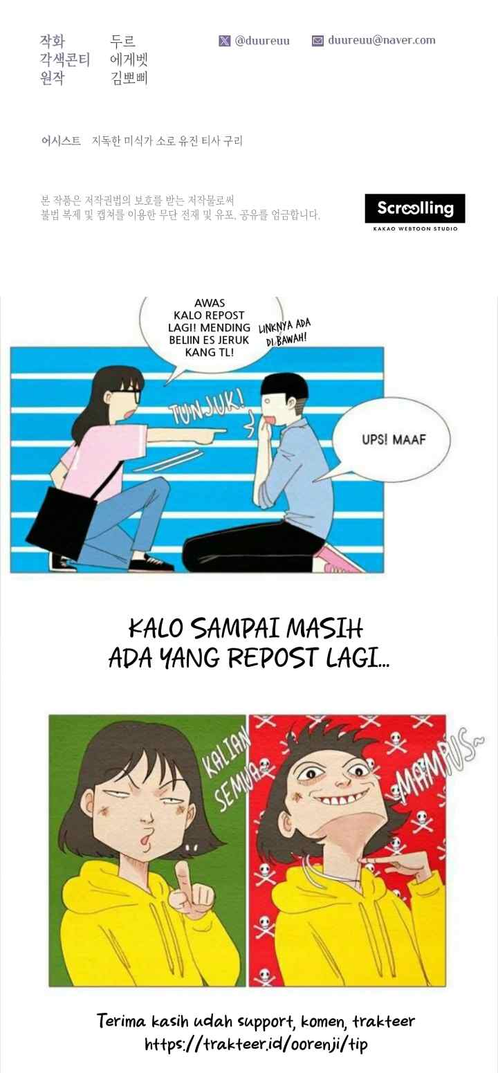 Being a Maid is Better than Being a Princess chapter 41 halaman 20