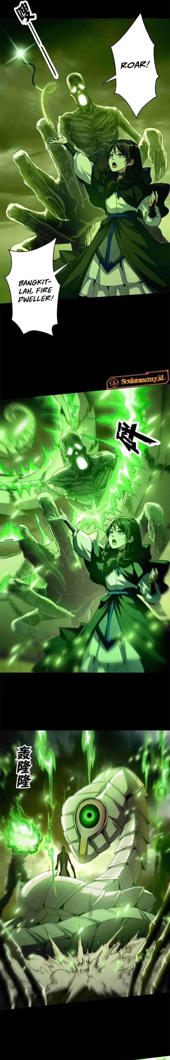 A Transmigrated Warden's Battle for Redemption chapter 72 halaman 7