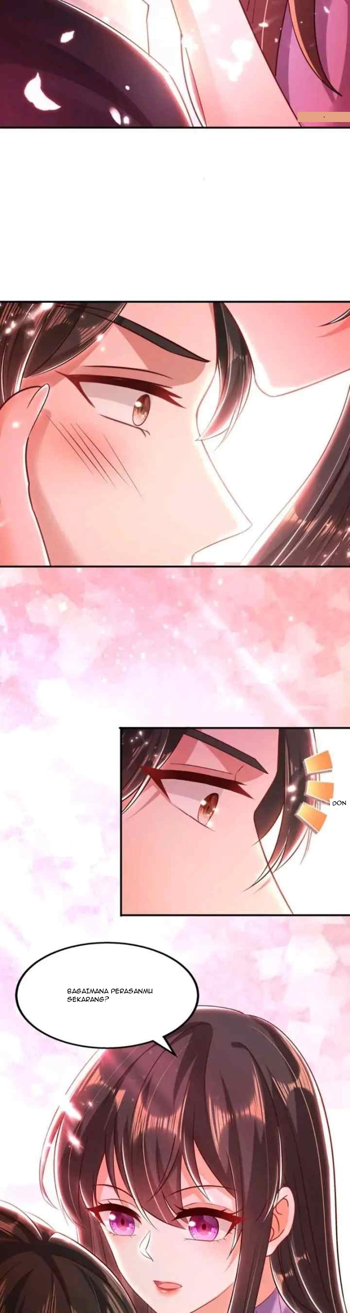 Don't Mess With Missy! chapter 55 halaman 12