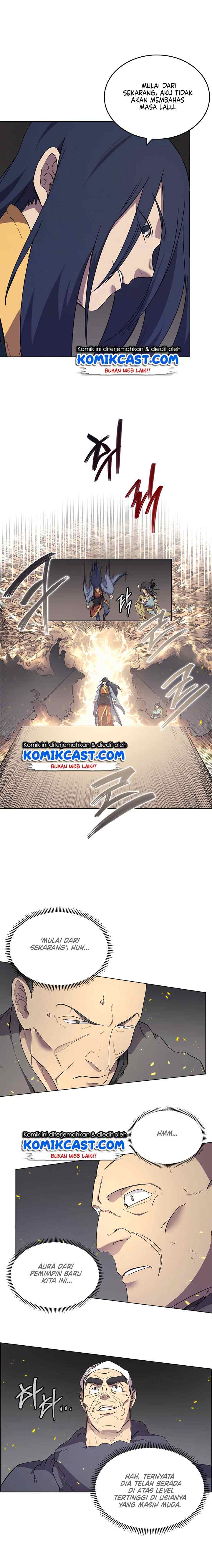 Chronicles of Heavenly Demon chapter 115 halaman 13