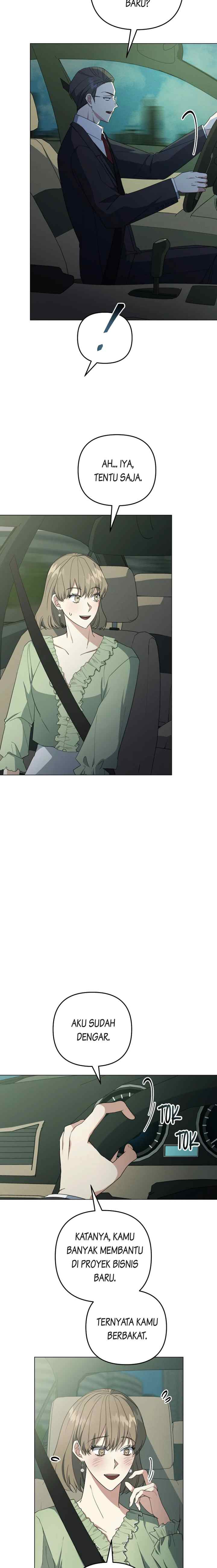 Rooftop Prince chapter 34 halaman 5