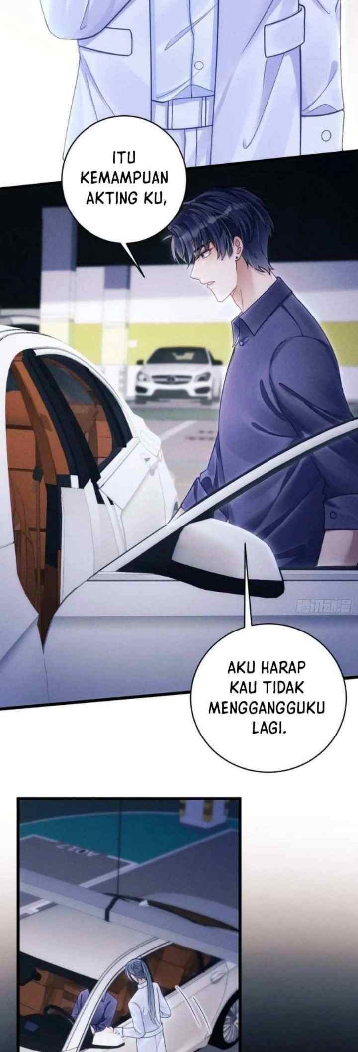 I Suspect the Actor Is Fishing for Me chapter 33 halaman 13