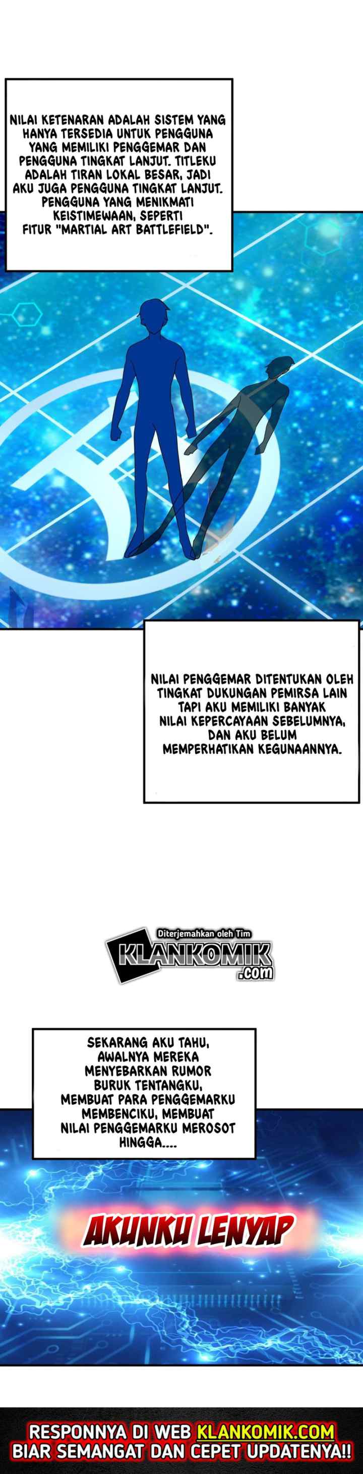 One Thousand Live Broadcast Big Local Tyrant chapter 29 halaman 14