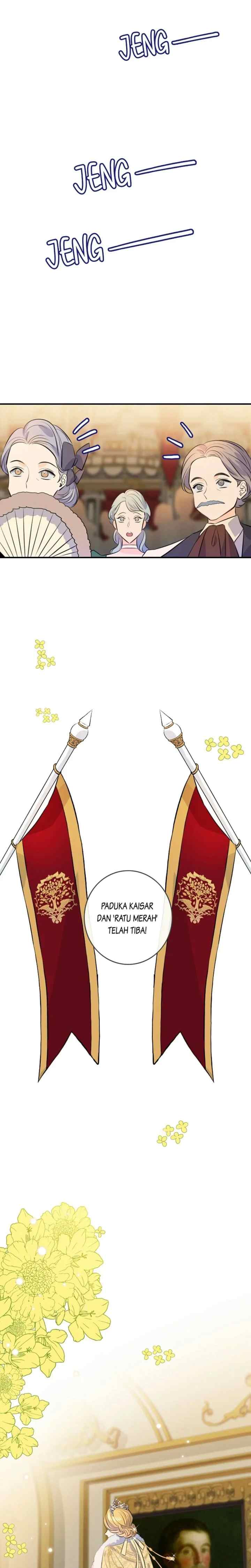 The Great Wish chapter 67 halaman 8