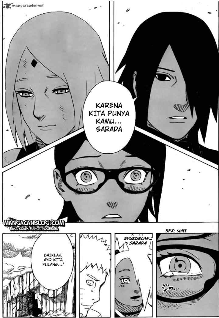 Naruto chapter 710 halaman 8