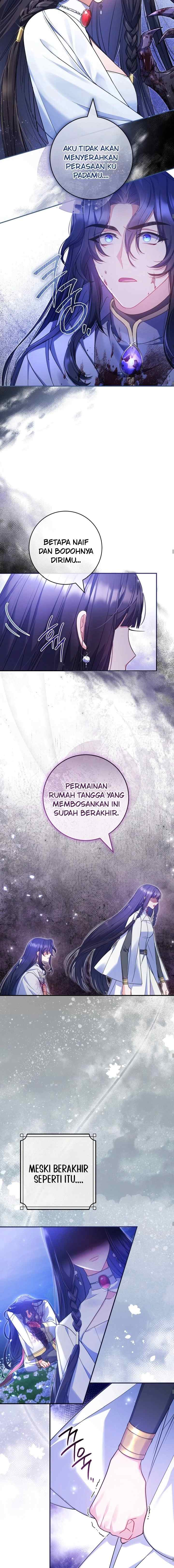 Dad, I Won't Do Anything chapter 2 halaman 10